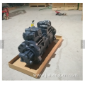 K3V112DT-1XER-9N2A-V MX255 Hydraulic Pump